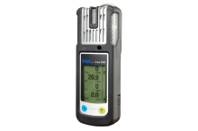 Détecteur multigaz X-AM 2500