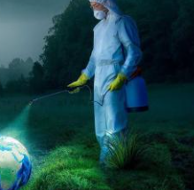 Passer ses équipements de sécurité au gel hydroalcoolique : une fausse bonne idée !