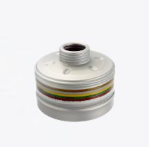 Filtres de protection respiratoire : code couleur, classe, ...
