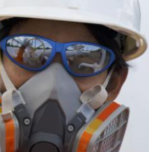 Pourquoi entretenir ses appareils de protection respiratoire ?