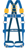 Fall Protection
