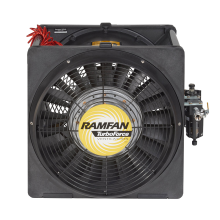Ventilateur/Extrateur AFIxx