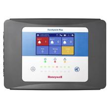 Centrale de détection gaz TOUCHPOINT PLUS (TPPL)
