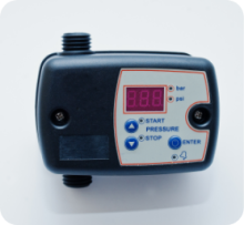 detection gaz fix