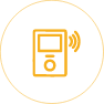 icone signal
