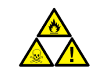 Les risques liés aux gaz : inflammable, toxique ou asphyxiant 