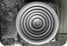 Ventilation
