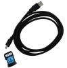 Kit connexion infrarouge GasAlertMicroClip