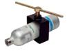 Outil de recyclage Bouteille Gaz