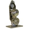 FS20X/FS24X Stainless Steel Swivel mounting assembly 