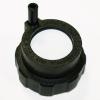 Capuchon étanche pour produits toxiques Sensepoint